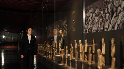 说文解物 数字时代下的文博解说新篇章