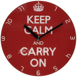 定制时光的艺术 探索力驰亚克力创意圆形数字时钟